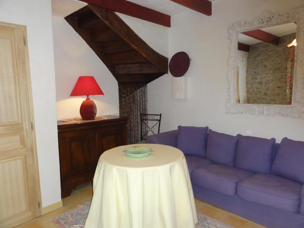 Chambres D'Hotes Air Marin Ланьон Экстерьер фото